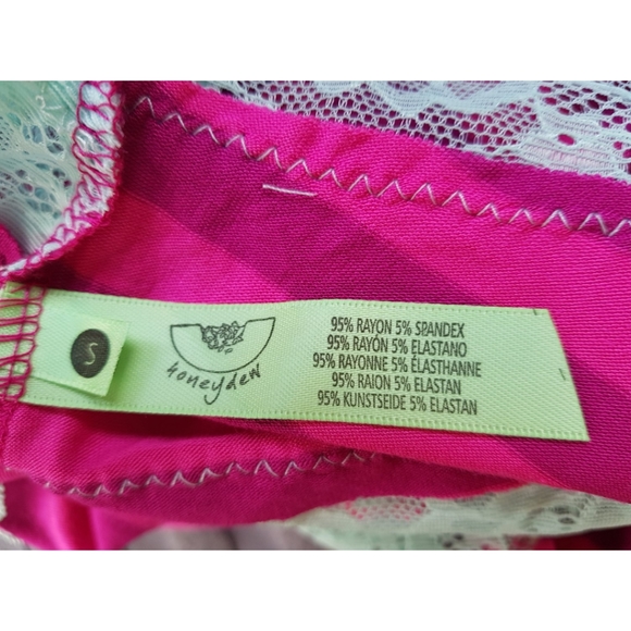 Honeydew Intimates Ahna Chemise - Picture 15 of 15